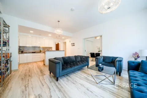 Adosado en Dubai, 4 dormitorios, 218 m², № 122420 - foto 3