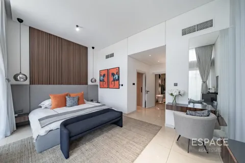 Townhouse in Al Furjan, Dubai 3 bedrooms, 292 sq.m. № 122419 - photo 18