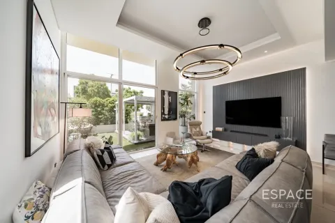 Townhouse in Al Furjan, Dubai 3 bedrooms, 292 sq.m. № 122419 - photo 3