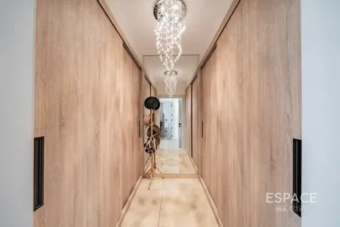 Townhouse in Al Furjan, Dubai 3 bedrooms, 292 sq.m. № 122419 - photo 15