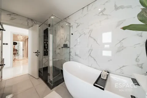 Townhouse in Al Furjan, Dubai 3 bedrooms, 292 sq.m. № 122419 - photo 17