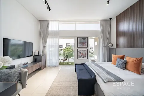 Townhouse in Al Furjan, Dubai 3 bedrooms, 292 sq.m. № 122419 - photo 14