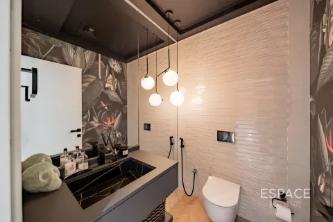 Townhouse in Al Furjan, Dubai 3 bedrooms, 292 sq.m. № 122419 - photo 7