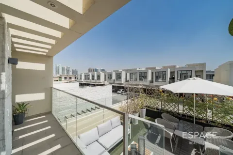 Townhouse in Al Furjan, Dubai 3 bedrooms, 292 sq.m. № 122419 - photo 19