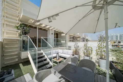 Townhouse in Al Furjan, Dubai 3 bedrooms, 292 sq.m. № 122419 - photo 20
