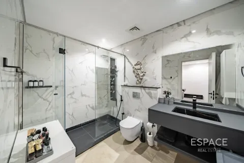 Townhouse in Al Furjan, Dubai 3 bedrooms, 292 sq.m. № 122419 - photo 12
