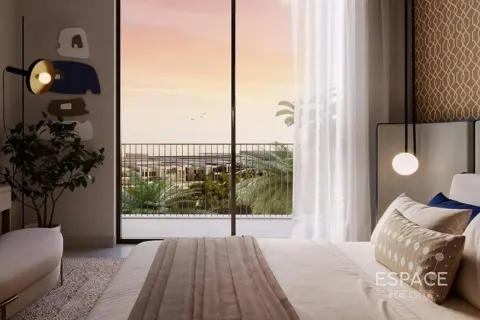 Appartement à Dubai Hills Estate, Dubai, 2 chambres, 112 m², № 122415 - photo 3