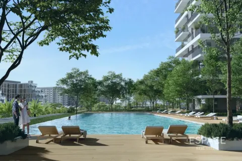 Appartement à Dubai Hills Estate, Dubai, 2 chambres, 112 m², № 122415 - photo 12