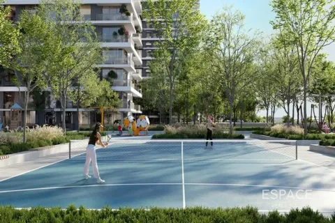Appartement à Dubai Hills Estate, Dubai, 2 chambres, 112 m², № 122415 - photo 6