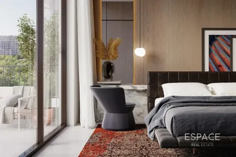 Appartement à Dubai Hills Estate, Dubai, 2 chambres, 112 m², № 122415 - photo 8