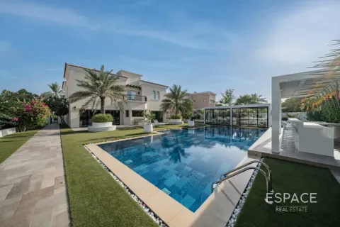 فيلا في المرابع العربية, دبي 5 غرف نوم , 419 م² رقم 122418 - صورة 16