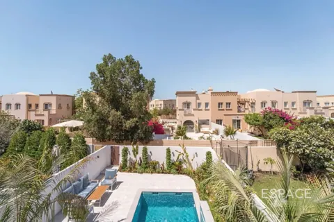 فيلا في Springs 11, The Springs, دبي 3 غرف نوم, 228 م² رقم 122421 - صورة 16