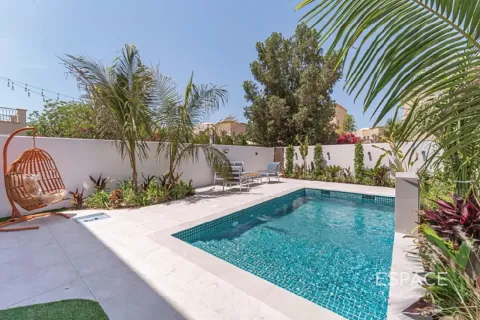 فيلا في Springs 11, The Springs, دبي 3 غرف نوم, 228 م² رقم 122421 - صورة 17