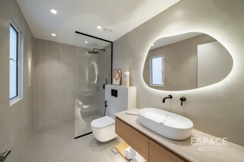 فيلا في المرابع العربية, دبي 5 غرف نوم , 480 م² رقم 122417 - صورة 12