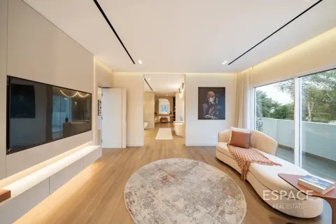 فيلا في المرابع العربية, دبي 5 غرف نوم , 480 م² رقم 122417 - صورة 13
