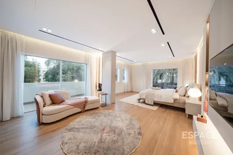 فيلا في المرابع العربية, دبي 5 غرف نوم , 480 م² رقم 122417 - صورة 18