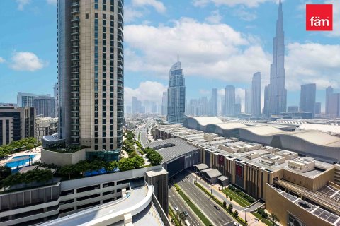شقة في وسط مدينة دبي, دبي 2 غرف نوم, 113.3 م² رقم 53203 - صورة 1