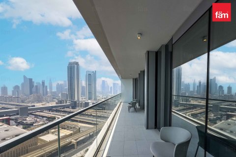 شقة في وسط مدينة دبي, دبي 2 غرف نوم, 113.3 م² رقم 53203 - صورة 15