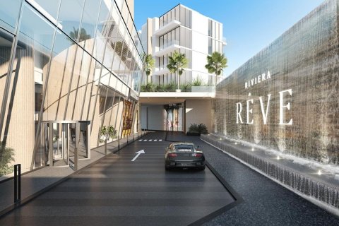 Shop in Meydan, Dubai 121.3 sq.m. № 53209 - photo 2