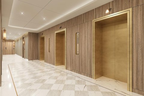 Shop in Meydan, Dubai 121.3 sq.m. № 53209 - photo 4