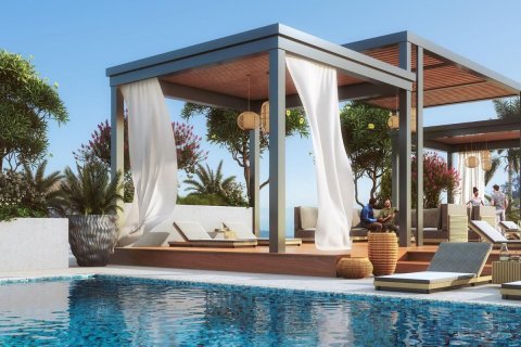 Shop in Meydan, Dubai 121.3 sq.m. № 53209 - photo 7