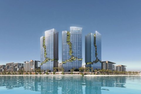 Shop in Meydan, Dubai 123.5 sq.m. № 53205 - photo 9