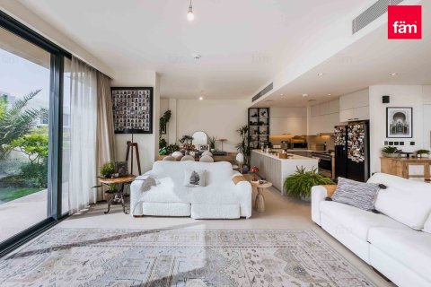Villa in Dubai Hills Estate, Dubai 3 bedrooms, 361.4 sq.m. № 53204 - photo 6