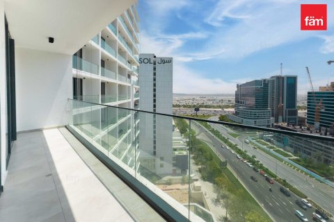 Appartement à Business Bay, Dubai, 1 chambre, 63.5 m², № 53206 - photo 8