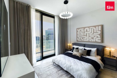 Appartement à Business Bay, Dubai, 1 chambre, 63.5 m², № 53206 - photo 5