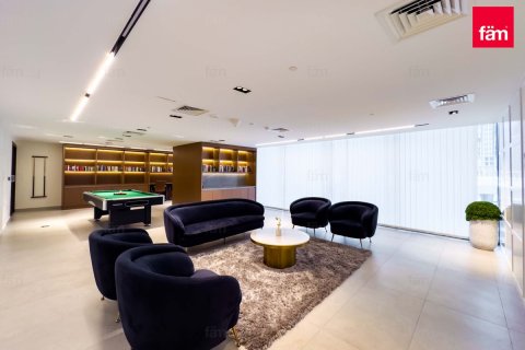 Appartement à Business Bay, Dubai, 1 chambre, 63.5 m², № 53206 - photo 15
