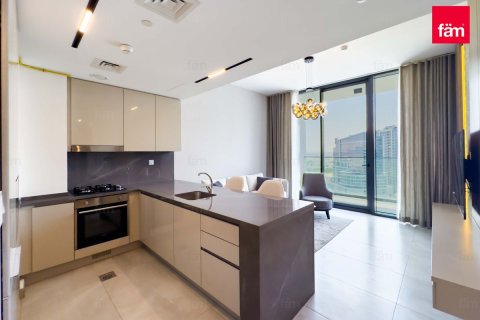 Appartement à Business Bay, Dubai, 1 chambre, 63.5 m², № 53206 - photo 2
