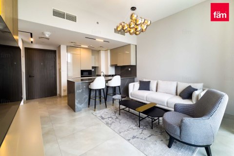 Appartement à Business Bay, Dubai, 1 chambre, 63.5 m², № 53206 - photo 1