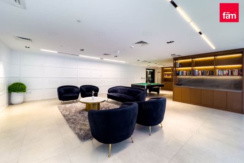 Appartement à Business Bay, Dubai, 1 chambre, 63.5 m², № 53206 - photo 18
