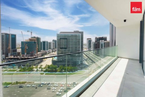 Appartement à Business Bay, Dubai, 1 chambre, 63.5 m², № 53206 - photo 6