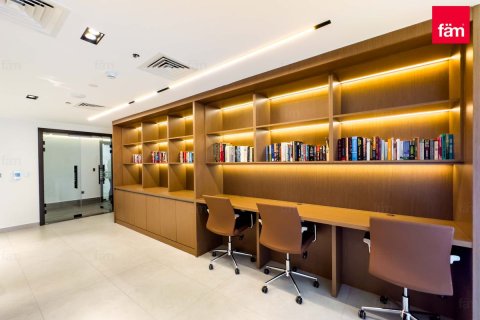 Appartement à Business Bay, Dubai, 1 chambre, 63.5 m², № 53206 - photo 20