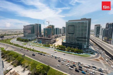 Appartement à Business Bay, Dubai, 1 chambre, 63.5 m², № 53206 - photo 24
