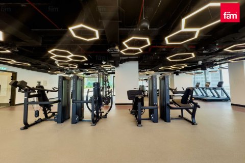 Appartement à Business Bay, Dubai, 1 chambre, 63.5 m², № 53206 - photo 12