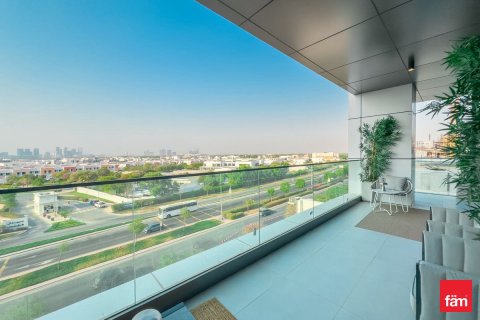 Appartement à Meydan, Dubai, 1 chambre, 79.6 m², № 53207 - photo 2