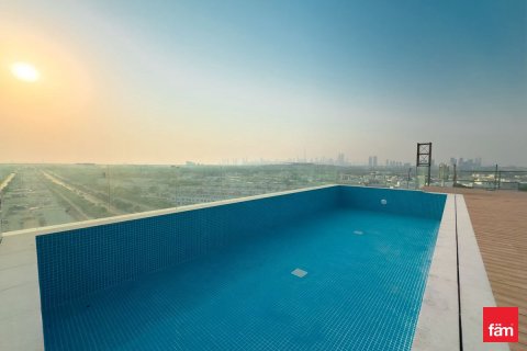 Appartement à Meydan, Dubai, 1 chambre, 79.6 m², № 53207 - photo 13