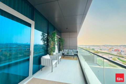 Appartement à Meydan, Dubai, 1 chambre, 79.6 m², № 53207 - photo 11