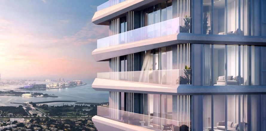 Квартира в Dubai Internet City, Дубай, 1 спальня, 80.5м², № 7385