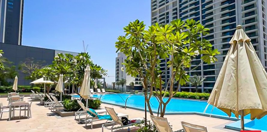 Appartement à Dubai, 1 chambre, 129.1 m², № 7387