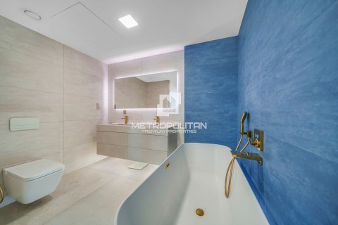 Apartment in The cove, Dubai Creek Harbour (The Lagoons), Dubai 2 bedrooms, 124 sq.m. № 7390 - photo 19