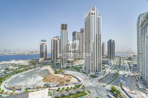 Apartment in The cove, Dubai Creek Harbour (The Lagoons), Dubai 2 bedrooms, 124 sq.m. № 7390 - photo 25