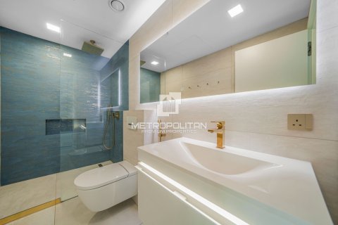 Apartment in The cove, Dubai Creek Harbour (The Lagoons), Dubai 2 bedrooms, 124 sq.m. № 7390 - photo 17