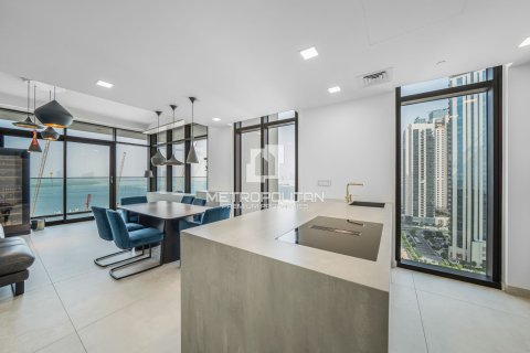 Apartment in The cove, Dubai Creek Harbour (The Lagoons), Dubai 2 bedrooms, 124 sq.m. № 7390 - photo 12