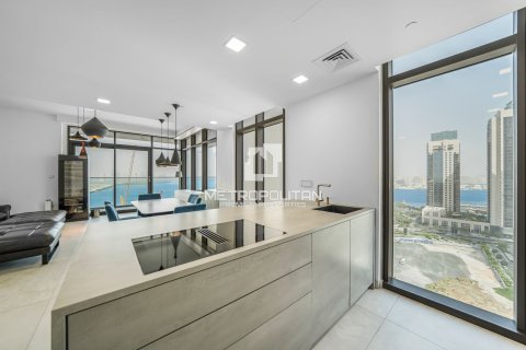 Apartment in The cove, Dubai Creek Harbour (The Lagoons), Dubai 2 bedrooms, 124 sq.m. № 7390 - photo 11