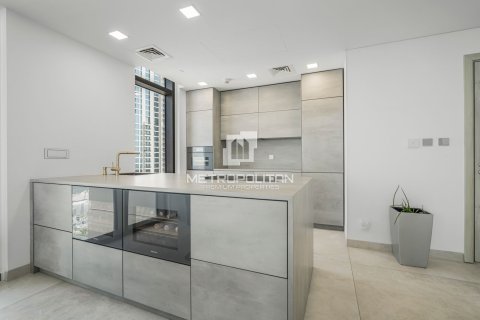 Apartment in The cove, Dubai Creek Harbour (The Lagoons), Dubai 2 bedrooms, 124 sq.m. № 7390 - photo 10