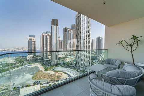 Apartment in The cove, Dubai Creek Harbour (The Lagoons), Dubai 2 bedrooms, 124 sq.m. № 7390 - photo 23
