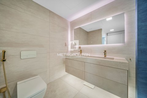 Apartment in The cove, Dubai Creek Harbour (The Lagoons), Dubai 2 bedrooms, 124 sq.m. № 7390 - photo 21